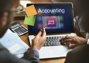 Tax &amp; Accounting